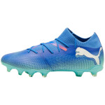 Fotbalové boty Puma Future Match FG/AG 107931 01