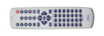 Ovladač dálkový IRC81027 grundig tp 661
