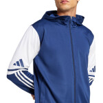 Mikina adidas Squadra 25 Hoody M JD2989 pánské s