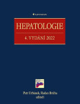 Hepatologie - Petr Urbánek, Radan Brůha