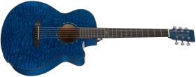 Tanglewood TA4CE BL