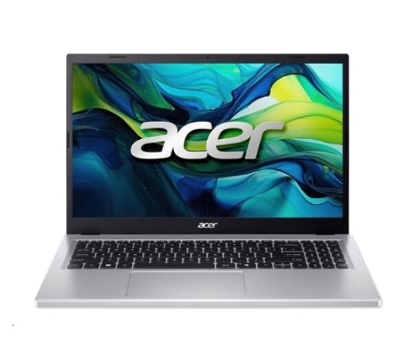 ACER NTB Aspire Go 15 (AG15-72P-560C),Core 5 120U,15.6"FHD,16GB,1TB SSD,Intel,W11H,Silver EDF_11295041