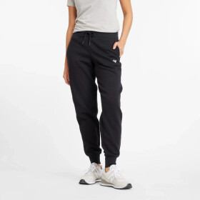 New Balance Sport Fleece Jogger W WP43805BK dámské kalhoty s
