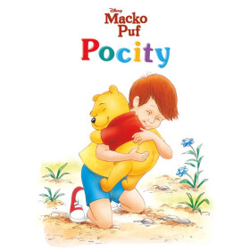 Macko Puf - Pocity - Kolektiv