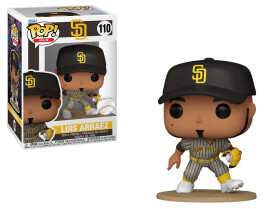 Funko Figurka POP! Luis Arraez #4 San Diego Padres MLB