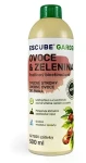 Escube GARDEN Ovoce a zelenina / Láhev na pití / 500 ml (0200|500)