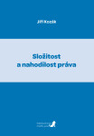 Složitost nahodilost práva