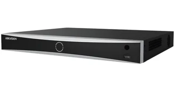 HIKVISION DS-7608NXI-I2/S(E) / Rekordér / 8 kanálů / AcuSense / rozpoznávání obličeje / 32 Mpix (DS-7608NXI-I2/S(E))
