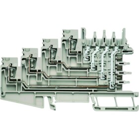 Weidmüller 1906970000 béžová 50 ks