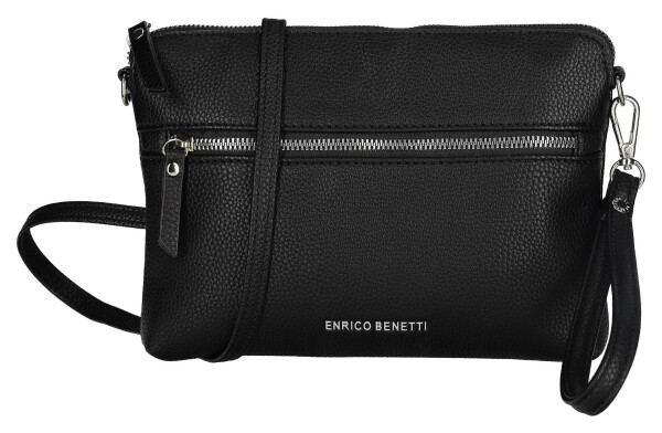 Enrico Benetti Sarah 66713 Black EB-66713-001