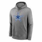 Nike Pánská mikina Dallas Cowboys NFL Rewind Throwback Fleece Hoodie Velikost: 3XL