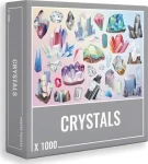 CLOUDBERRIES Puzzle Crystals