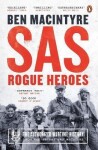 SAS: Rogue Heroes - Now a major TV drama - Ben Macintyre