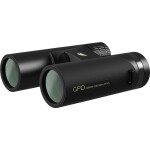 GPO German Precision Optics dalekohled s dálkoměrem HLRF1801 20 mm zelená 4260527410737