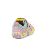 Dětské celoroční boty Froddo G3130261-2 Velikost: 24