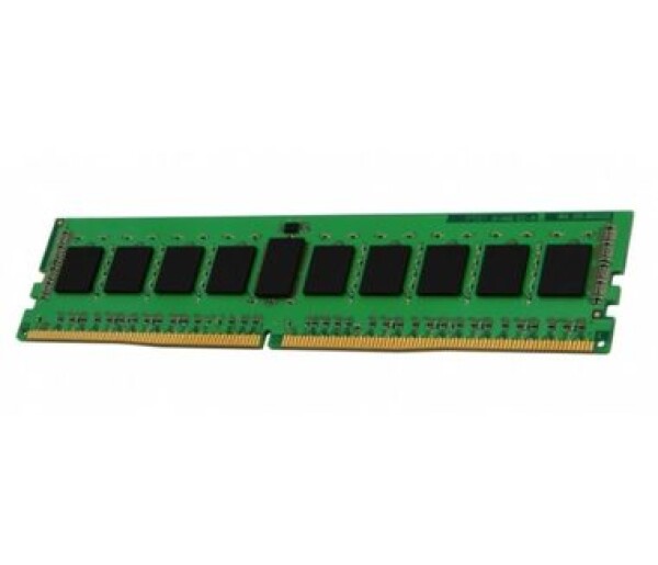 Kingston 8GB DDR4 2666MHz / DIMM / Non-ECC / CL19 / 1.2V (KCP426NS8/8)