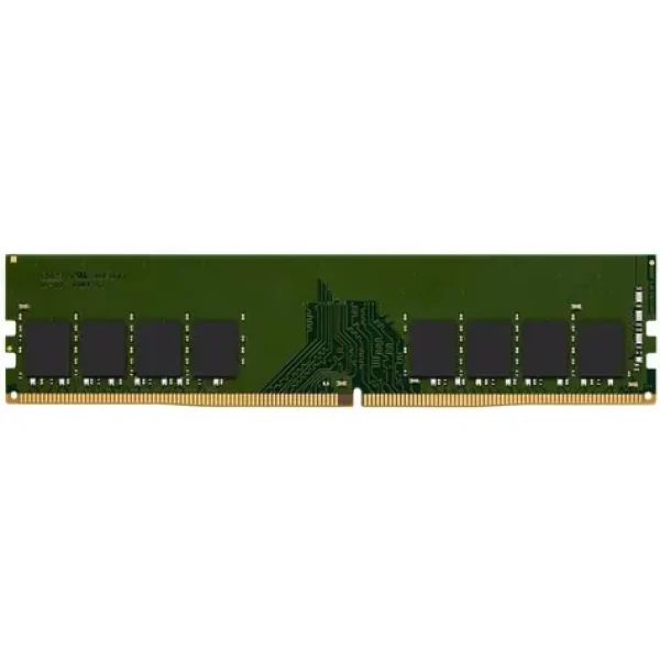 Kingston ValueRAM 8GB (1x 8GB) 3200MHz / CL22 / DIMM / 1.2V / Non-ECC (KVR32N22S8/8BK)
