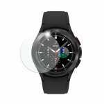 FIXED Ochranné tvrzené sklo pro smartwatch Samsung Galaxy Watch 4 Classic 46 mm, 2ks v balení čiré FIXGW-824