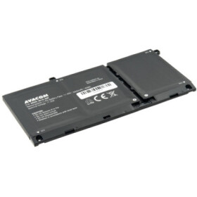 AVACOM Baterie pro Dell Latitude 3510 Li-Pol 11,25V 3555mAh 40Wh EDF_1100741