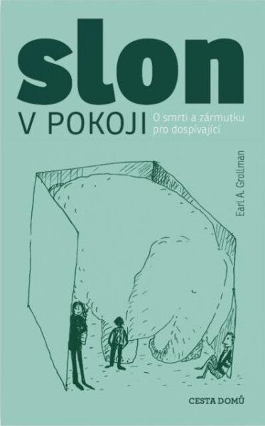Slon pokoji
