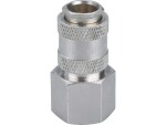 EXTOL PREMIUM Rychlospojka vzduchová zásuvka s vnitřním závitem, G 1/2" 8865116