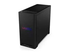 Lenovo Legion T5 30AGB10 černá / Herní počítač / AMD Ryzen 7 9800X3D / 32GB / 1TB / RTX 5070 / W11H (90YJ007PMW)