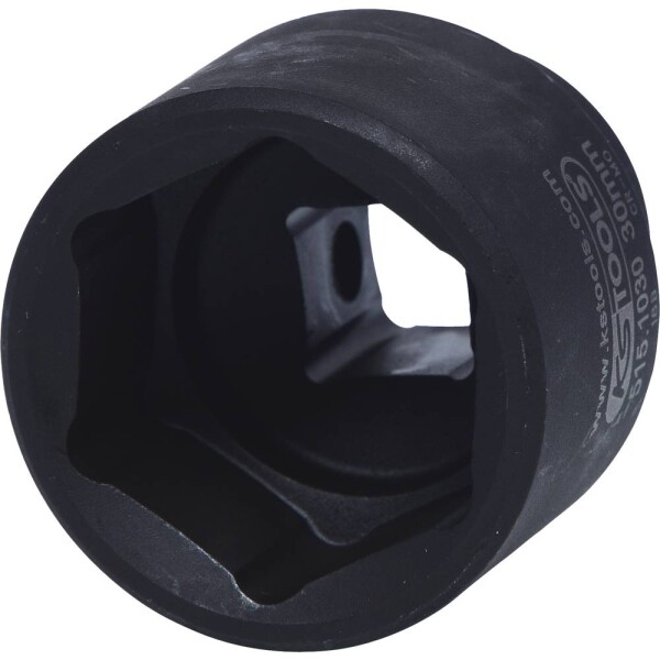 KS Tools 5151030 515.1030 rázový nástrčný klíč 30 mm