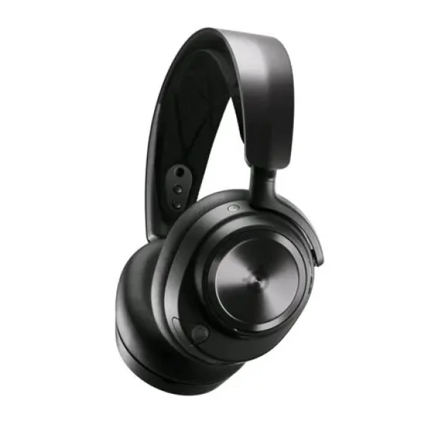 SteelSeries Arctis Nova Pro Wireless, černá