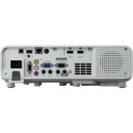 EPSON EB-L260F / 3LCD / 1920 x 1080 / 4600 ANSI / 2.5M:1 / HDMI / USB (V11HA69080)