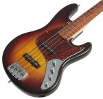 Sandberg California TT MT 3TS PFF