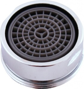 Perlátor M24x1, Chrom MA0001E,RAV Slezák MA0001E