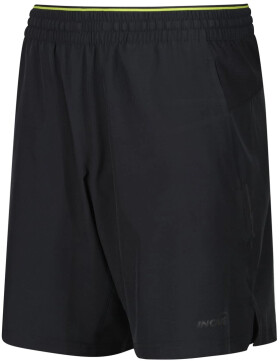 Inov-8 Běžecké šortky INOV8 TRAIN LITE 9" SHORT M - černé Velikost textilu: XL