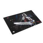 Hrací podložka Star Wars: Unlimited Prime Game Mat - Mandalorian