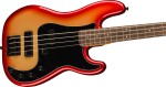 Fender Squier Contemporary Active Precision Bass PH LRL SSM