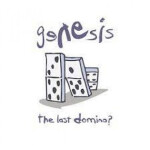 The Last Domino? (CD) - Genesis