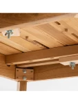 NábytekProNás Jídelní stůl SOUND DUB - rozkládací - zakázkové odstíny