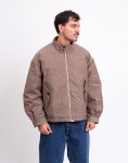 Edwin Chester Jacket Walnut M