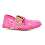 Pegres BF01 Nice Ice Pink