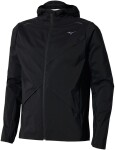 Běžecká bunda Mizuno Tech Thermal Charge Hdd Jkt J2GEC50209 Velikost textilu: M