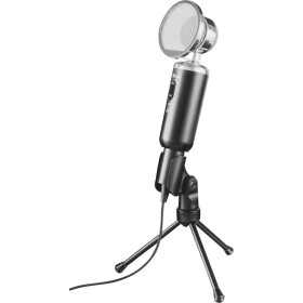 Trust Emita USB studio microphone / stolní (21753-T)