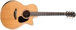 Furch Blue Performance Gc-CM CNR Active 2026