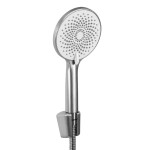 REA - Vanová nástěnná baterie Clif - matná Brush Nickel REA-B6874