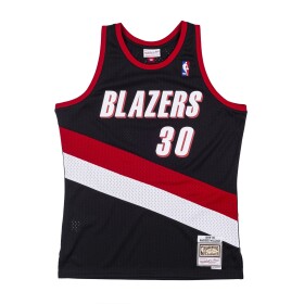 Mitchell & Ness Pánský dres Portland Trail Blazers NBA Rasheed Wallace #30 1999-00 Swingman Velikost: S