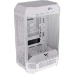 Kolink Observatory Lite ARGB bílá / ATX / 1x USB-A 3.0 / 2x USB-A 2.0 / 4x 120mm / bez zdroje / průhledná bočnice (Observatory Lite ARGB WHITE)