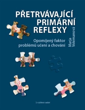Přetrvávající primární reflexy