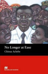 Macmillan Readers Intermediate: No Longer At Ease - Chinua Achebe
