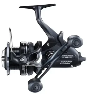 Shimano Naviják Baitrunner X-Aero FB 4000 (BTRXAR4000FB)