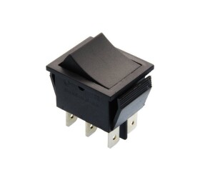Mamido Náhradní díl tlačítko plynový pedál 6PIN