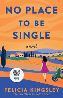 No Place To Be Single - Felicia Kingsley