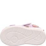 Dívčí sandály BOOMERANG Purple/Pink Superfit 1-000866-8510 - 25